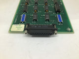 Crosfield Electronics LTD 7600-826Z-00 E5 Electrical Board
