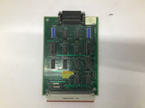 Crosfield Electronics LTD 7600-826Z-00 E5 Electrical Board