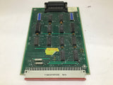Crosfield Electronics LTD 7600-826Z-00 E5 Electrical Board