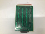 Crosfield Electronics LTD 7600-826Z-00 E5 Electrical Board