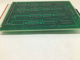 Crosfield Electronics LTD 7600-826Z-00 E5 Electrical Board