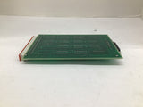 Crosfield Electronics LTD 7600-826Z-00 E5 Electrical Board