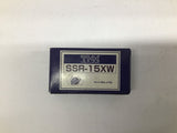 THK SSR15XW1SS Linear Bearing Block