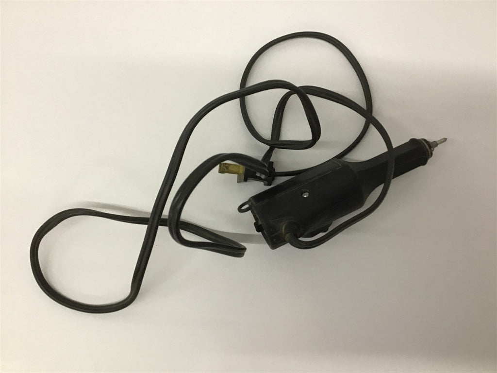 Dremel Model 290 115 V 60 Hz 0.2 A