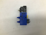 Rexroth Bosch P-026641-5 Valve 115 PSI