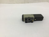 SMC NVFS2100-5FZ Solenoid Valve 26 V