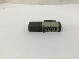 SMC NVFS2100-5FZ Solenoid Valve 26 V
