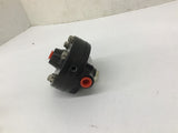 Siemens 61H High Capacity Booster Relay
