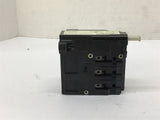 Siemens 3UA42 00-7AN Overload Relay 600V