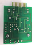 RYCO 110-566-1 Electrical Board