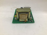 RYCO 110-566-1 Electrical Board