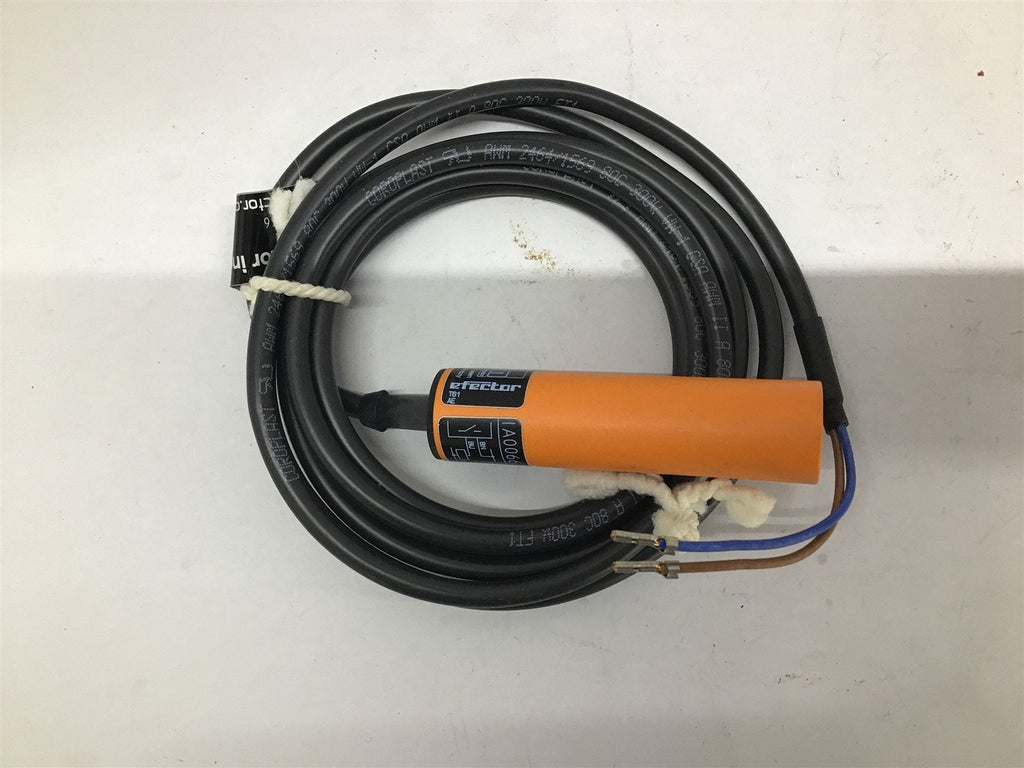 IFM Electronic IA0066 Proximity Switch