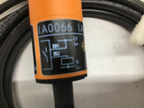 IFM Electronic IA0066 Proximity Switch