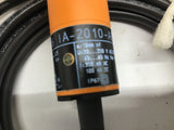 IFM Electronic IA0066 Proximity Switch