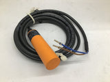 IFM Electronic IA0066 Proximity Switch