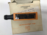 IFM Electronic OU 5034/OUT-HPKG Photelectric Sensor