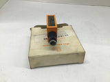 IFM Electronic OU 5034/OUT-HPKG Photelectric Sensor