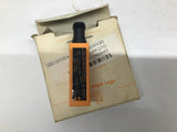 IFM Electronic OU 5034/OUT-HPKG Photelectric Sensor