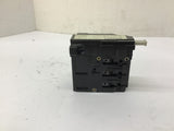 Siemens 3UA42 00-7AM Relay 600V