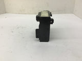 Siemens 3UA42 00-7AM Relay 600V