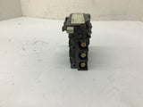 Siemens 3UA42 00-7AM Relay 600V