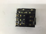 Siemens 3UA42 00-7AM Relay 600V