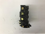 Siemens 3UA42 00-7AM Relay 600V
