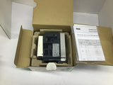 Schneider Electric ATV12H037M2 AC Speed Drive 1/2 HP 200-240 V 50/60 Hz