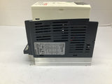 Schneider Electric ATV12H037M2 AC Speed Drive 1/2 HP 200-240 V 50/60 Hz