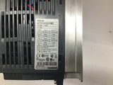 Schneider Electric ATV12H037M2 AC Speed Drive 1/2 HP 200-240 V 50/60 Hz