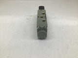 Rexroth Bosch Group 1824210243 Pneumatic Valve