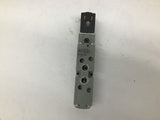 Rexroth Bosch Group 1824210243 Pneumatic Valve