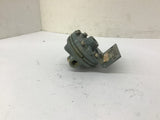 Moore Products Co. Model 66-BA4 Pneumatic Relay 1 to 4 Ratio