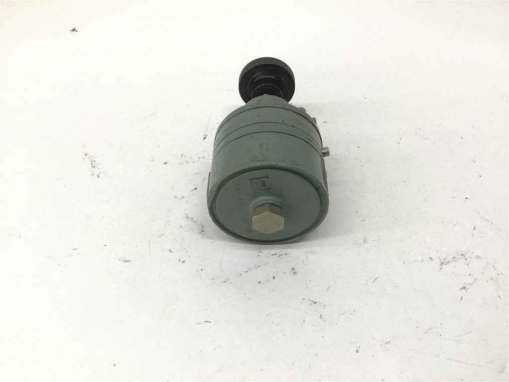 Moore 41-30 Pressure Regulator