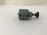 Moore 41-30 Pressure Regulator