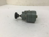 Moore 41-30 Pressure Regulator