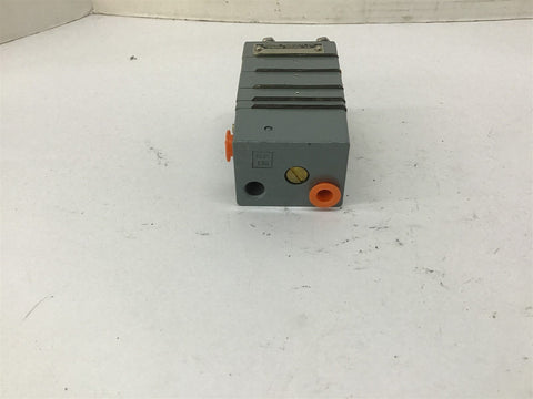 Moore Products Model 613 Low Presssure Selector