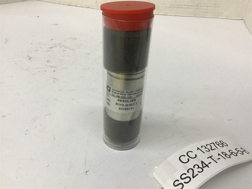 Advanced Micro Controls Inc. R11X-G10/7-1 Resolver