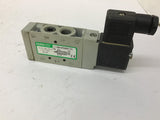 Numatics L12BA452B017G Solenoid Valve