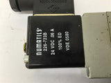 Numatics L12BA452B017G Solenoid Valve