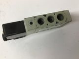 Numatics L12BA452B017G Solenoid Valve