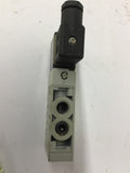 Numatics L12BA452B017G Solenoid Valve