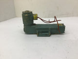 Versa VGS-3532 Solenoid Valve