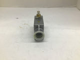Landis and Gyr X06-2-R51 Switch