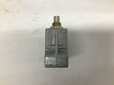 Landis and Gyr X06-2-R51 Switch