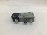 Rexroth P-026641-5 Valve 115 PSI
