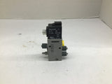 Rexroth P-026641-5 Valve 115 PSI