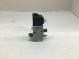 Rexroth P-026641-5 Valve 115 PSI