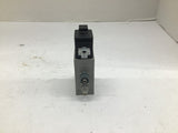 Rexroth P-026641-5 Valve 115 PSI