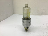 Monnier 305-3030-1 Pneumatic Lubricator